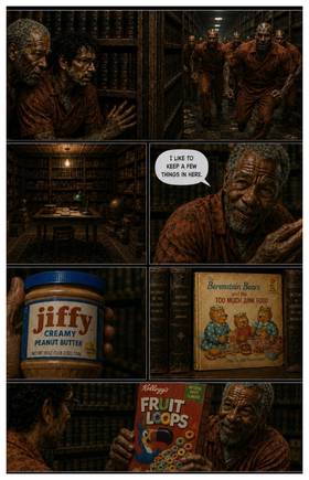 Read T.h.e.y.  2 Page 7 in English