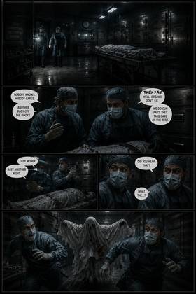 Read T.h.e.y.  3 Page 2 in English