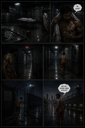 Read T.h.e.y.  3 Page 3 in English