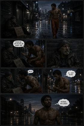 Read T.h.e.y.  3 Page 4 in English
