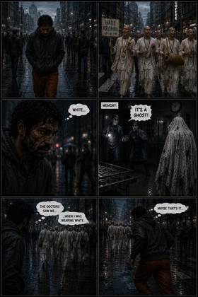 Read T.h.e.y.  3 Page 5 in English