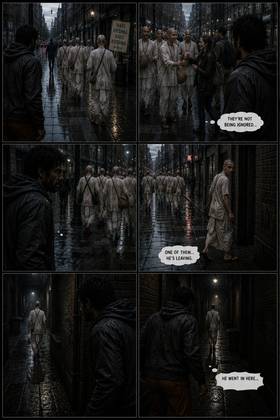 Read T.h.e.y.  3 Page 6 in English