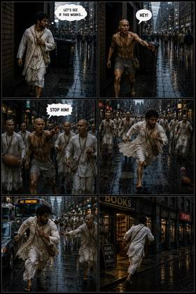Read T.h.e.y.  3 Page 7 in English