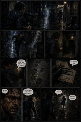 Read T.h.e.y.  4 Page 2 in English