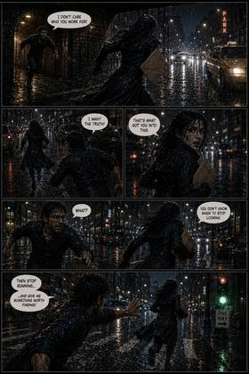 Read T.h.e.y.  4 Page 3 in English