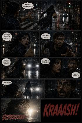 Read T.h.e.y.  4 Page 4 in English