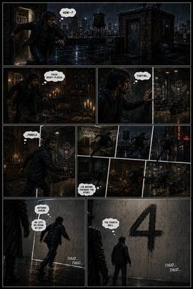 Read T.h.e.y.  4 Page 9 in English