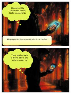 Read THE TALES OF KOVU   2 Page 4 in English