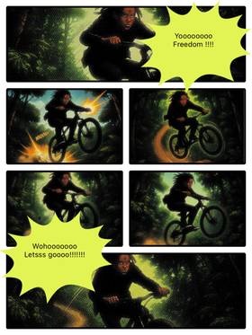 Read THE TALES OF KOVU   2 Page 7 in English