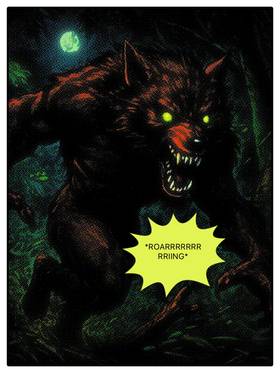Read THE TALES OF KOVU   3 Page 5 in English