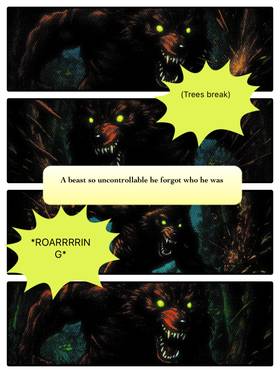 Read THE TALES OF KOVU   3 Page 6 in English