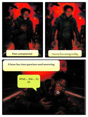 Read THE TALES OF KOVU   3 Page 9 in English