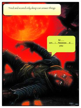 Read THE TALES OF KOVU   3 Page 10 in English