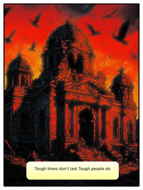 Read THE TALES OF KOVU   4 Page 1 in English