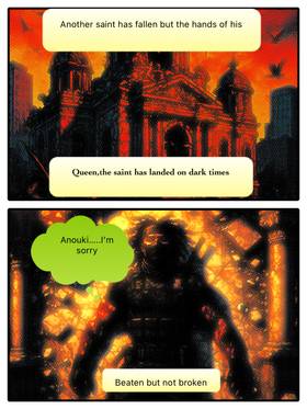 Read THE TALES OF KOVU   4 Page 2 in English