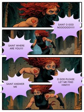 Read THE TALES OF KOVU   4 Page 5 in English