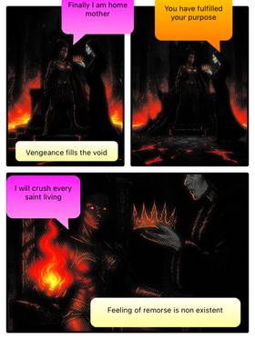 Read THE TALES OF KOVU   5 Page 2 in English