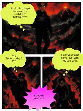 Read THE TALES OF KOVU   5 Page 4 in English