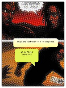 Read THE TALES OF KOVU   5 Page 7 in English