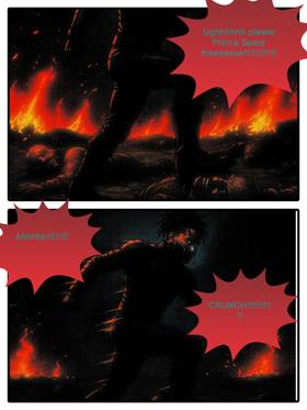 Read THE TALES OF KOVU   6 Page 7 in English