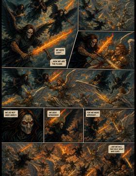 Read THE TALES OF KOVU   12 Page 2 in English