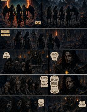 Read THE TALES OF KOVU   14 Page 7 in English