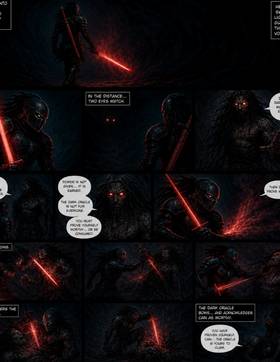 Read THE TALES OF KOVU   18 Page 4 in English