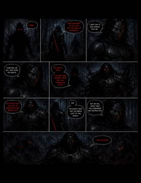 Read THE TALES OF KOVU   24 Page 7 in English