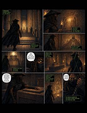 Read THE TALES OF KOVU   26 Page 2 in English