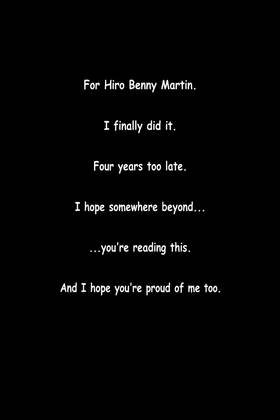 Read Heroes: Legacy  1 Page 3 in English