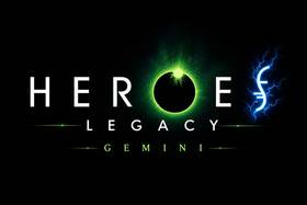 Read Heroes: Legacy  1 Page 10 in English