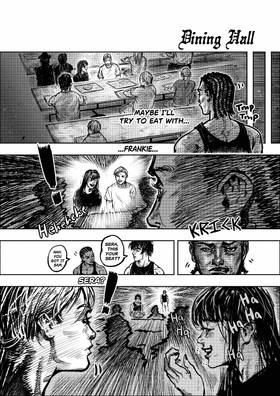 Read In Lava  1 Page 10 in English