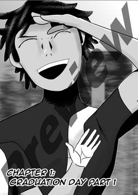 Read Ioa by Fret (PREVEW Copy)  1 Page 2 in English