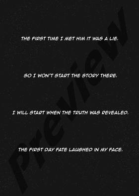 Read Ioa by Fret (PREVEW Copy)  1 Page 3 in English