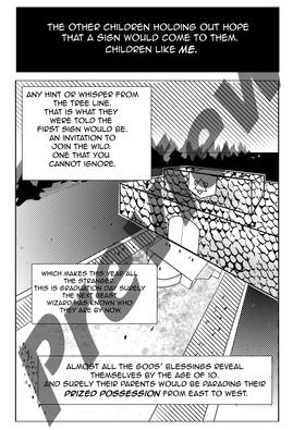 Read Ioa by Fret (PREVEW Copy)  1 Page 6 in English