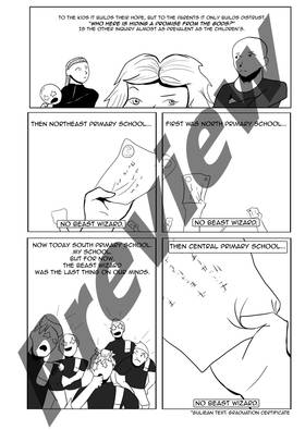 Read Ioa by Fret (PREVEW Copy)  1 Page 7 in English
