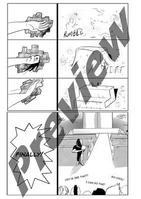 Read Ioa by Fret (PREVEW Copy)  1 Page 8 in English