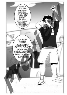 Read Ioa by Fret (PREVEW Copy)  1 Page 9 in English