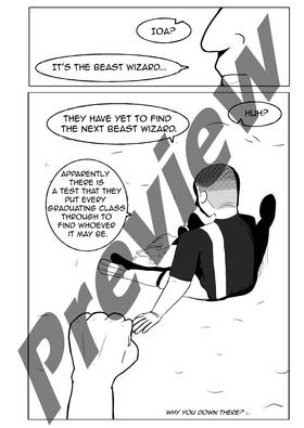 Read Ioa by Fret (PREVEW Copy)  1 Page 10 in English