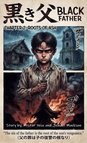 Black Father: Chapter 2