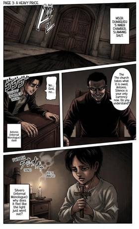Read Black Father  2 Page 4 in English