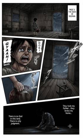Read Black Father  2 Page 6 in English