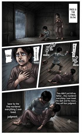 Read Black Father  2 Page 7 in English