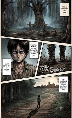 Read Black Father  2 Page 8 in English