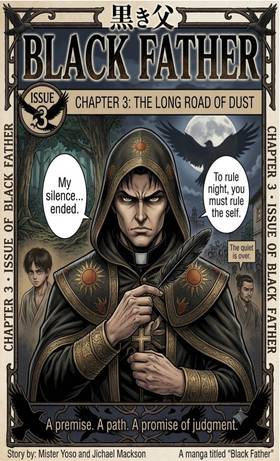 Black Father: Chapter 3
