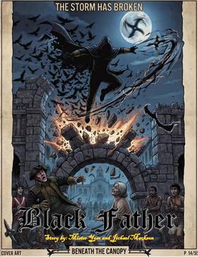 Black Father: Chapter 4