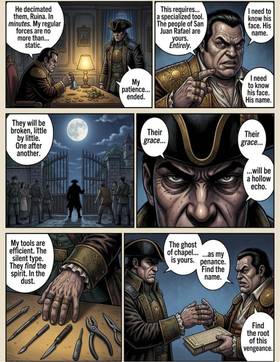 Read Black Father  4 Page 4 in English