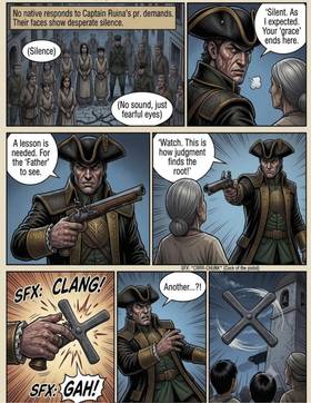 Read Black Father  4 Page 6 in English