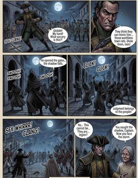 Read Black Father  4 Page 7 in English
