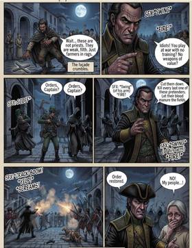 Read Black Father  4 Page 8 in English
